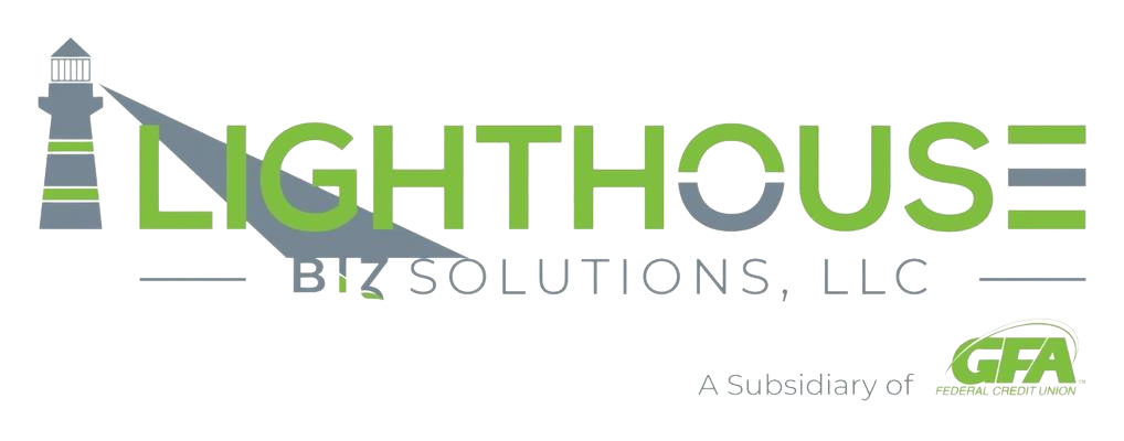 lighthouse logo