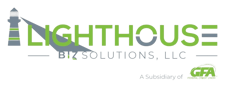 lighthouse logo